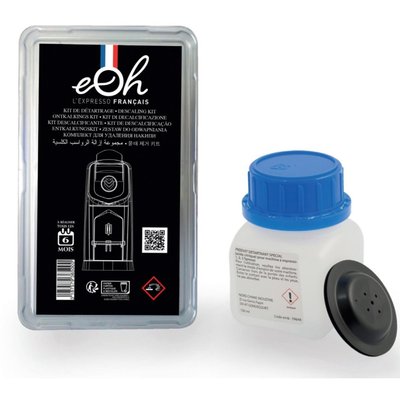 Kit d'entretien DETARTRAGE EOH MALONGO