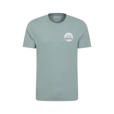 T-shirt PADSTOW MOUNTAIN WAREHOUSE