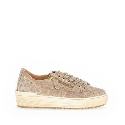 Baskets en cuir GABOR