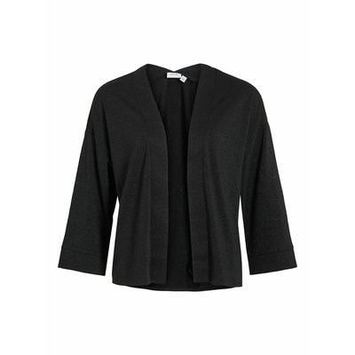 Cardigan leggero con paillettes VILA