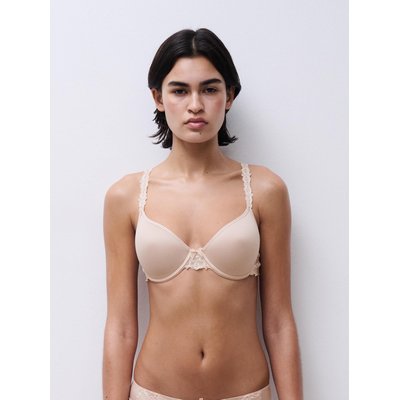 Soutien-gorge mémoire de forme emboîtant CHAMPS ELYSEES CHANTELLE
