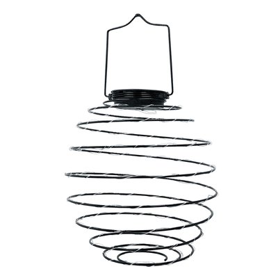 Suspension solaire spirale ORION LUMISKY