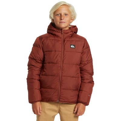 Doudoune à capuche QUIKSILVER