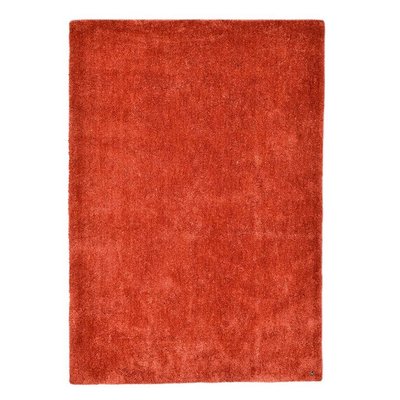 Tapis shaggy doux et coloré tufté à la main - Cozy TOM TAILOR
