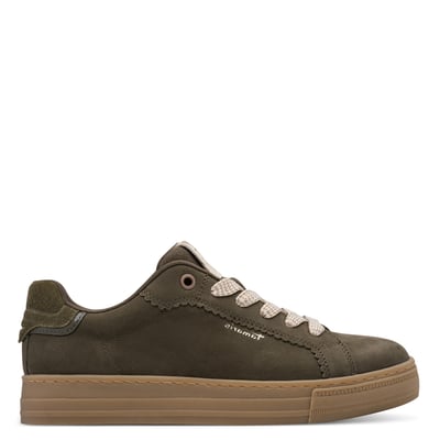 Baskets mix-matières TAMARIS