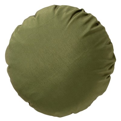 Coussin extérieur Sol - Vert, Ø40 cm DUTCH DECOR