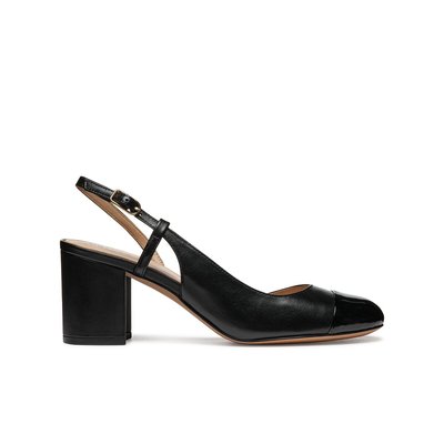Slingback pumps, Virnilisa 65 GEOX
