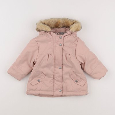 Parka - Bon état VERTBAUDET