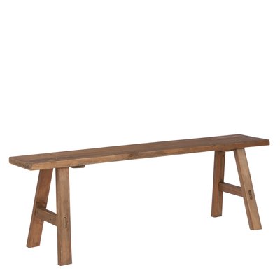 Banc BOLD MICA DECORATIONS