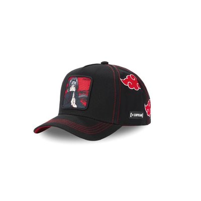 Casquette trucker Naruto Shippuden Itachi - Junior CAPSLAB