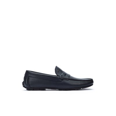 Mocassins cuir PACIFIC MARTINELLI