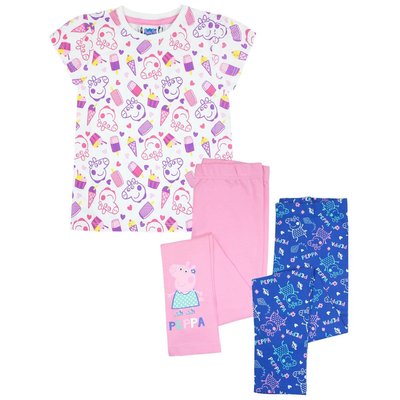 Ensemble de pyjama PEPPA PIG