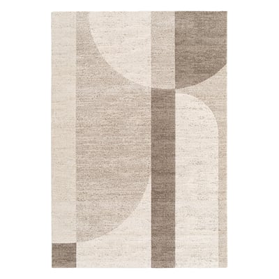 Tapis doux et design MERIDIAN AFK LIVING