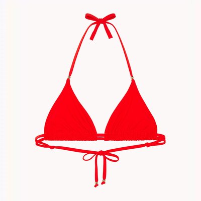 Haut de maillot de bain triangle ESSENTIALS PASSIONATA