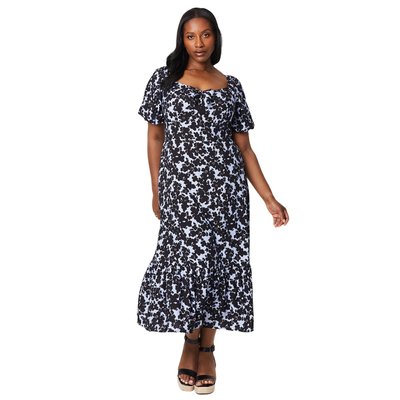 Robe mi-longue DOROTHY PERKINS