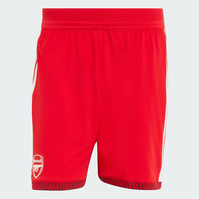 Short Domicile Arsenal Fc 26/27 Authentique Short Domicile Arsenal Fc 26/27 Authentique adidas Performance