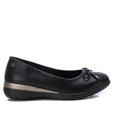 Chaussure Ballerine Plaine Décontractée XTI