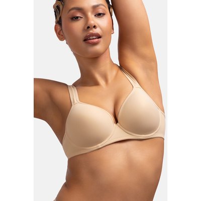 Soutien-gorge coques moulées Rachel DORINA
