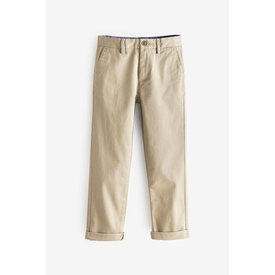 Pantalon Chino Stretch NEXT