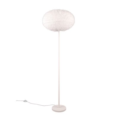 Candeeiro de pé Furry, TRIO Lighting TRIO LIGHTING