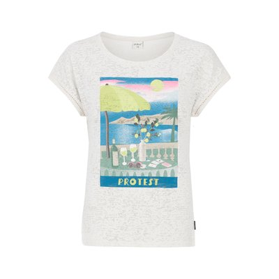 T-shirt PRTELLES 25 PROTEST