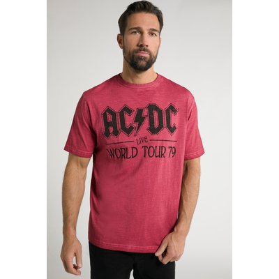 T-shirt du groupe AC/DC (imprimé Live World JP1880