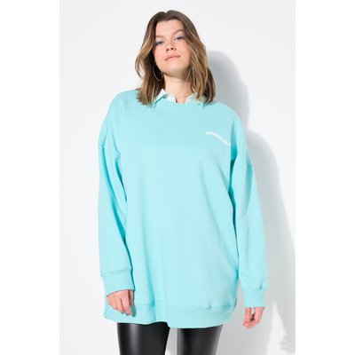 Sweat-shirt oversize, imprimé dans le dos STUDIO UNTOLD
