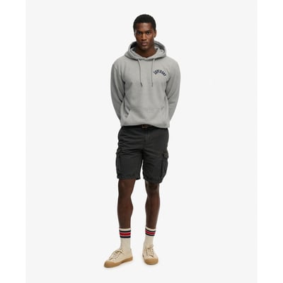 Short Léger Parachute SUPERDRY