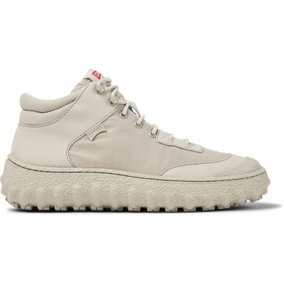 Bottines Ground cuir CAMPER