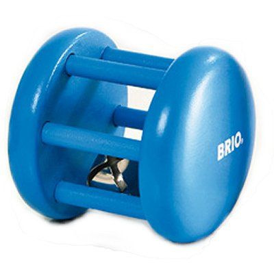 Hochet vert BRIO