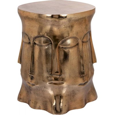 Table d'appoint Hedron élégante RECOLLECTION