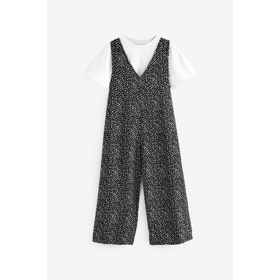 Combinaison et t-shirt, ensemble NEXT