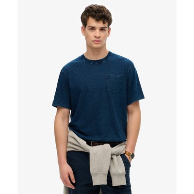 The Merchant Store - T-shirt à poche SUPERDRY