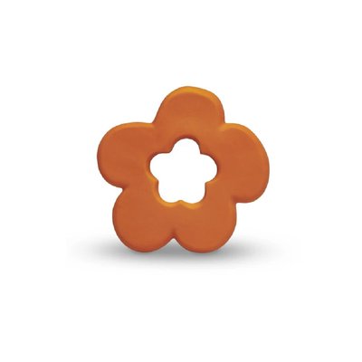 Anneau de dentition - Fleur LANCO TOYS