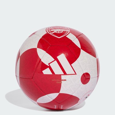 Ballon de club domicile d’Arsenal adidas Performance