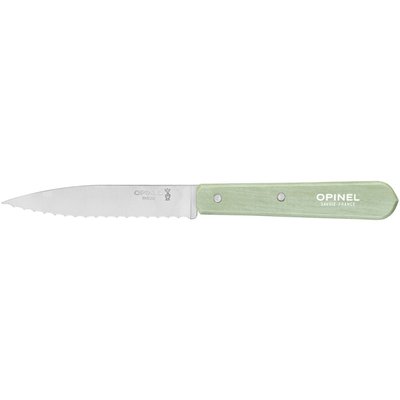 Couteau Crante N113 Sauge OPINEL