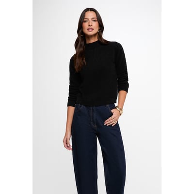 Pull col montant ajusté MORGAN