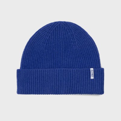 Bonnet en 100% laine d'agneau BILLYBELT