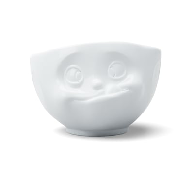 Bol en porcelaine 500 ml  Emotion TASSEN