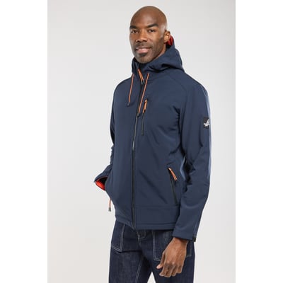 Veste softshell SEABOARD BERMUDES