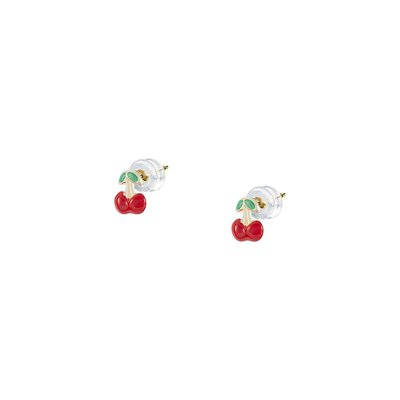 Boucles d'oreilles en or 375 CLEOR