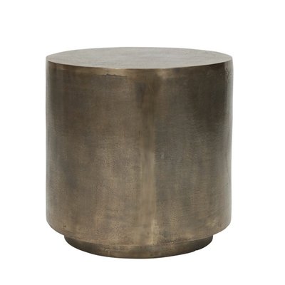 Table basse alu  Rota HOUSE DOCTOR