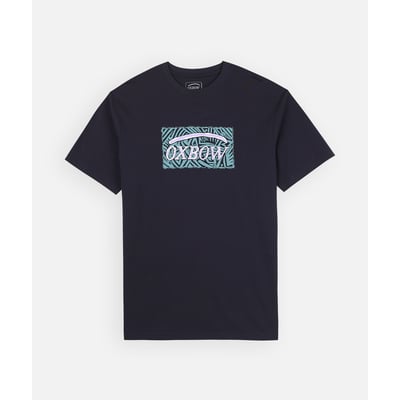 Tee-shirt manches courtes TRIBE OXBOW