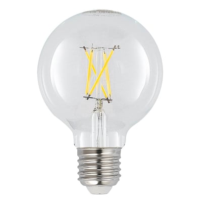 Ampoule E27 en verreLED, E27 4W LED ARCCHIO