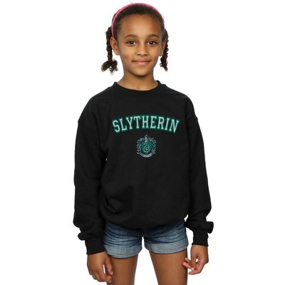 Sweat SLYTHERIN HARRY POTTER