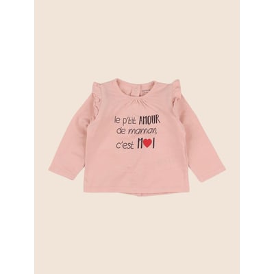 Tee-shirt - Très bon état VERTBAUDET