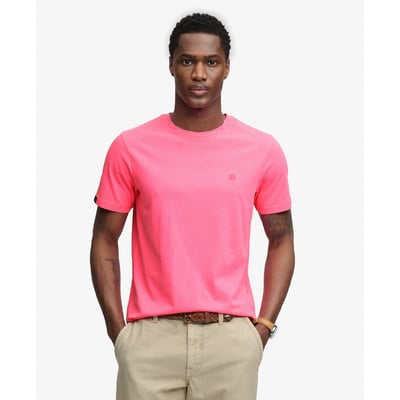 T-shirt Néon Essential Classic SUPERDRY