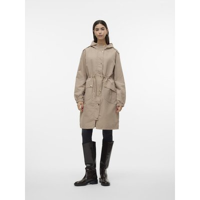 Parka longue VERO MODA VERO MODA
