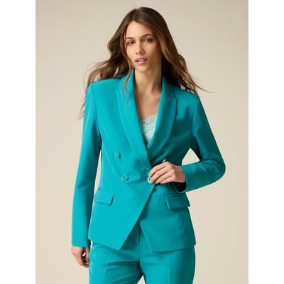 Blazer croisé OLTRE
