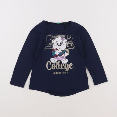 Tee-shirt - Très bon état BENETTON